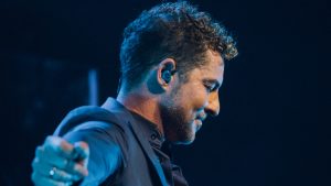 David Bisbal