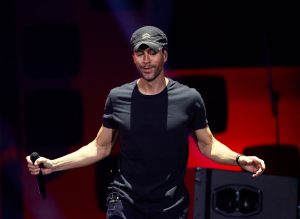 2022 iHeartRadio Fiesta Latina - Show