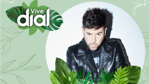 Pablo López Vive Dial