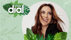 Marta Soto Vive dial