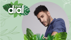 Antonio José Vive Dial