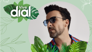 Funambulista Vive Dial