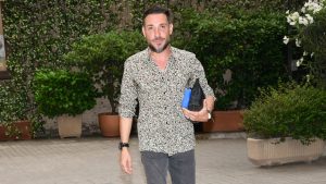 Antonio David Flores