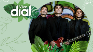 Café Quijano Vive Dial