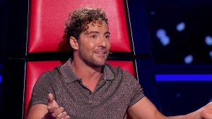 David Bisbal
