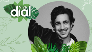 Gonzalo Hermida Vive Dial