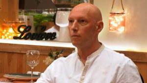 Comensal First Dates