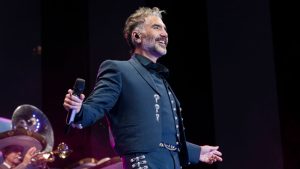 Alejandro Fernández