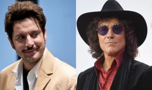 Bunbury y Manuel Carrasco