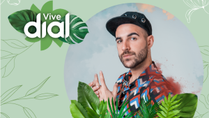 Nil Moliner Vive Dial