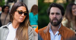 Elena Tablada y Javier Ungría ya tienen fecha para el juicio.