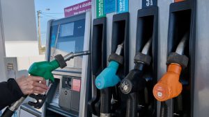 Portugal Suffers Fuel Prices Increase Due To The Ukrainian Conflict, Drought And Pandemic