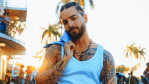 MALUMA