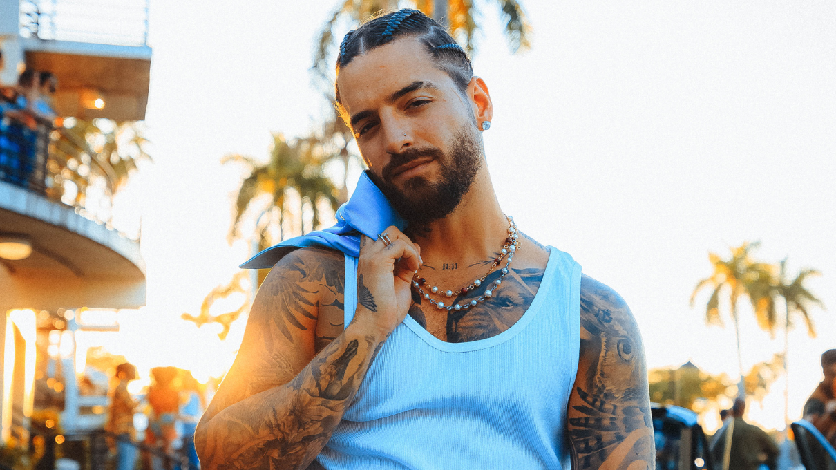 MALUMA