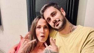 Malú y Melendi