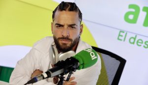 Maluma Atrévete