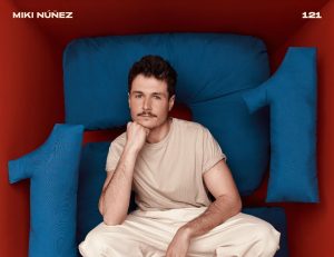 Miki Núñez
