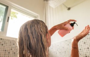 Beneficios del triple lavado de pelo