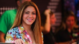 Shakira