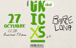 Únicxs Barcelona