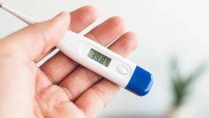 Nueva alerta por la retirada de termómetros