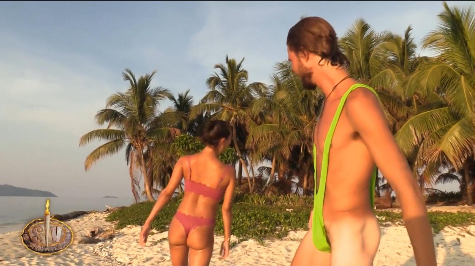 bosco supervivientes