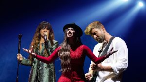 Conciertos del verano