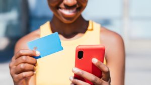 Transferencia de dinero