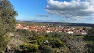 Casillas de Coria (España)
