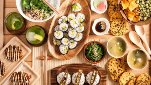 El secreto de la dieta de Japón