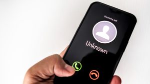 Fin de las llamadas comerciales