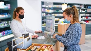 Adiós a las mascarillas