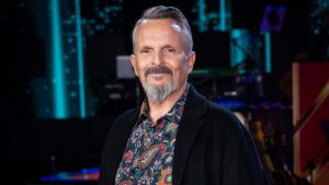 Miguel Bosé