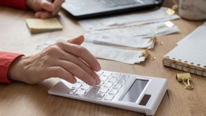 Qué pasa si no presentas la declaración de la Renta