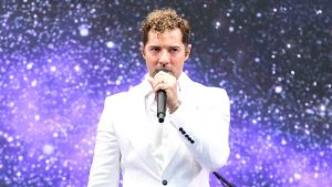 David Bisbal