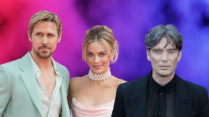 Barbie y Oppenheimer Barbenheimer