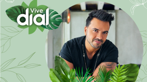 Luis Fonsi Vive Dial
