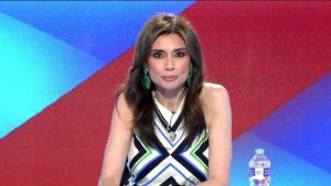 Marta Flich en Todo es mentira