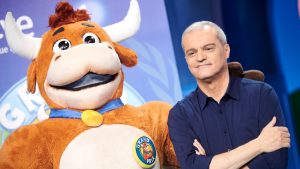 Grand Prix del verano Ramón García