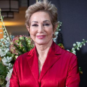 Ana Rosa Quintana