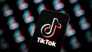 TikTok brazo
