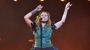 La Oreja de Van Gogh