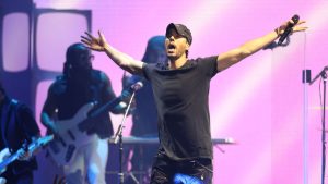 Enrique Iglesias