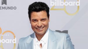 Chayanne