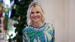 Eugenia Martínez de Irujo