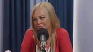 Belén Esteban sobre Jorge Javier Sálvese