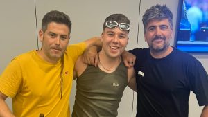 Quevedo y Estopa tiktok