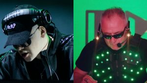 Chimo Bayo y Bizarrap