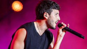 Sebastián Yatra Granca Live Fest Canciones