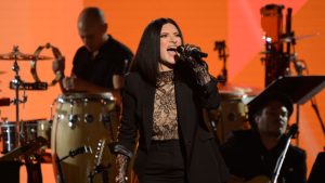 Laura Pausini